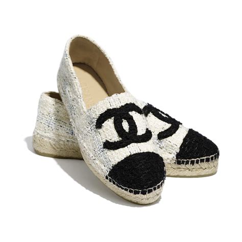 used chanel espadrilles|shop chanel espadrilles online.